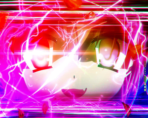 aria the scarlet ammo