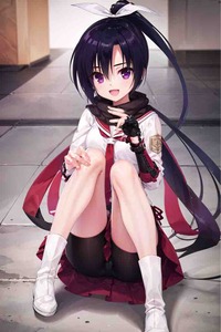 aria the scarlet ammo