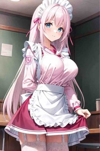 aria the scarlet ammo