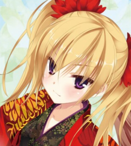 aria the scarlet ammo