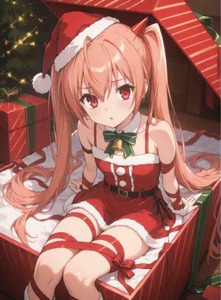 aria the scarlet ammo