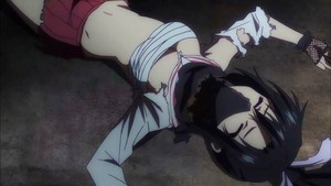 aria the scarlet ammo