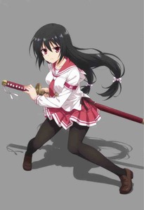 aria the scarlet ammo