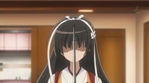 aria the scarlet ammo