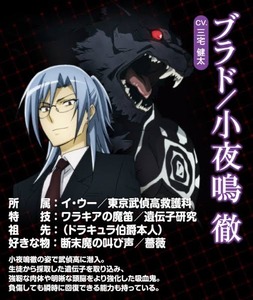 aria the scarlet ammo