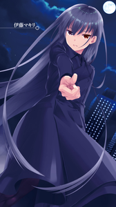 aria the scarlet ammo