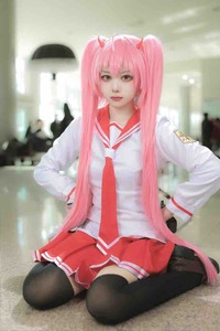 aria the scarlet ammo