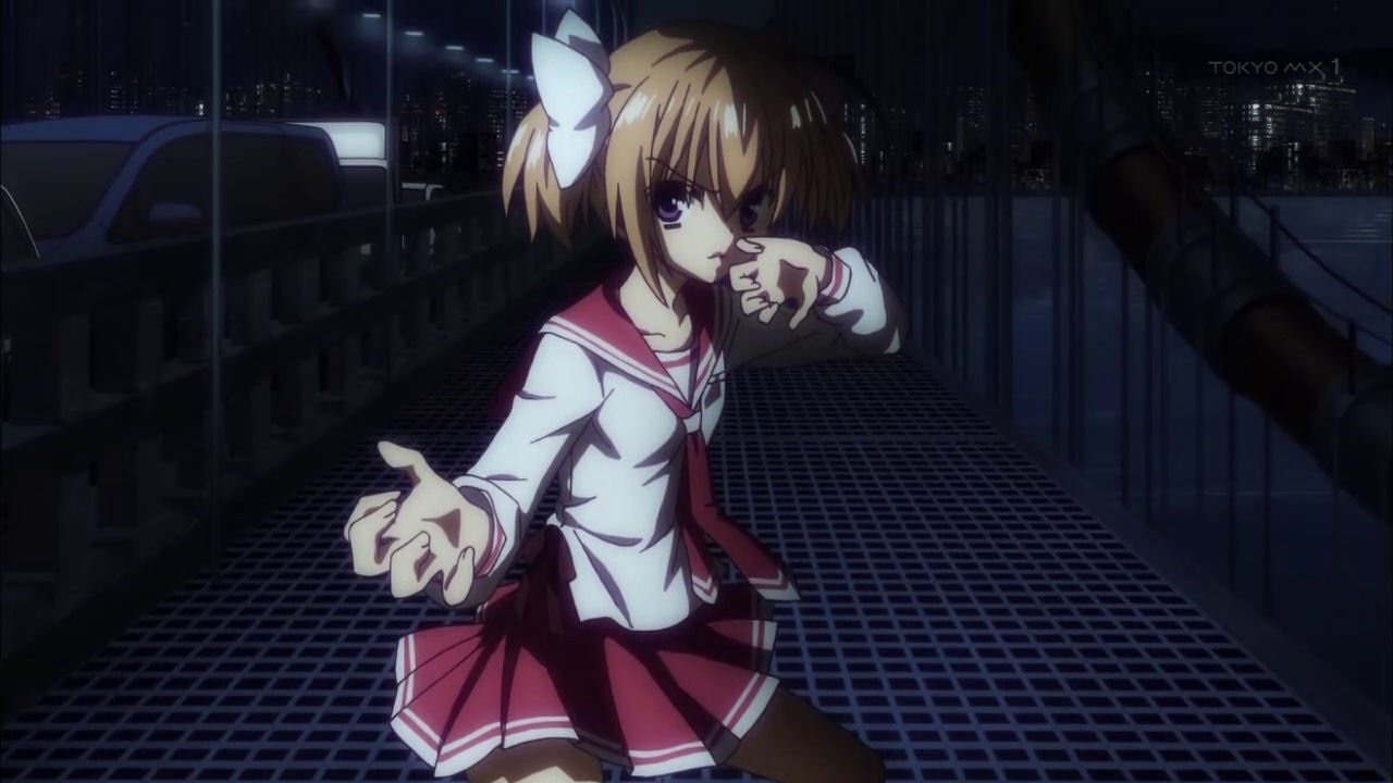 真夏のアリア祭」限定タオル (緋弾のアリア)