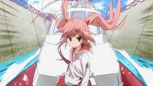 aria the scarlet ammo