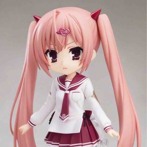 aria the scarlet ammo