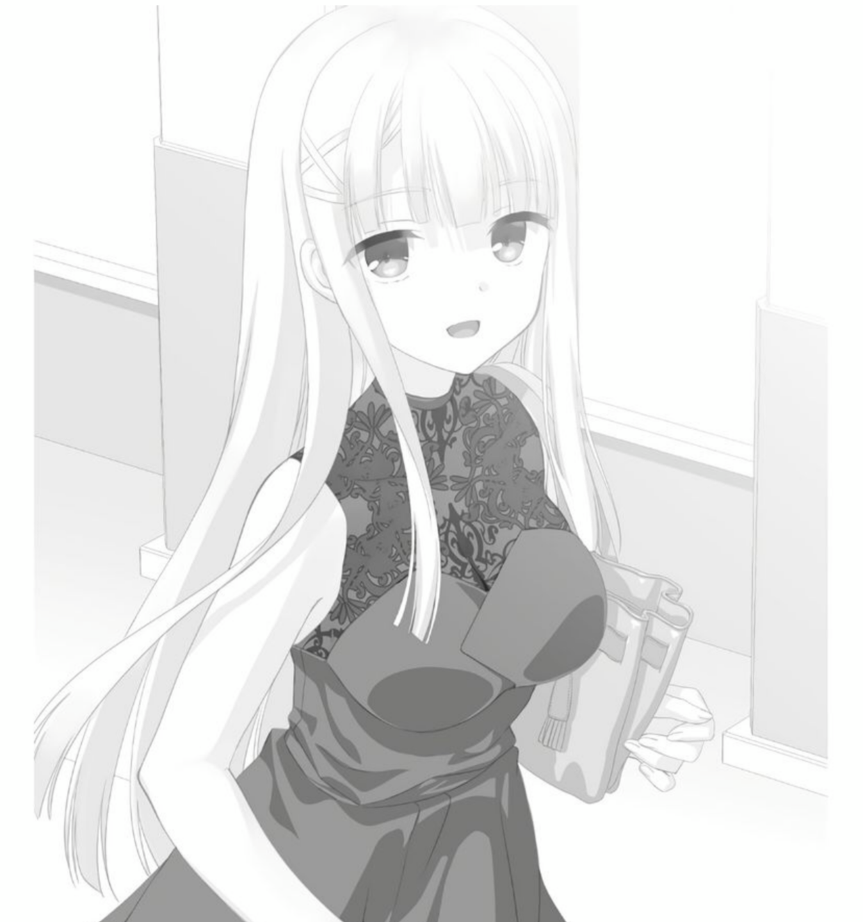 緋弾のアリア ミザリー来ちゃったらキンちゃんのモノローグだいなしである 緋アリ速報 緋弾のアリアまとめ 緋弾のアリア ミザリー来ちゃったらキンちゃんのモノローグだいなしである 緋アリ速報 緋弾のアリアまとめ