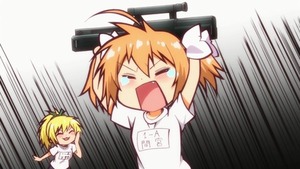 aria the scarlet ammo