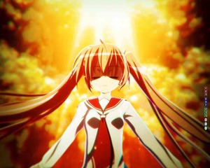 aria the scarlet ammo