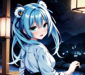 aria the scarlet ammo