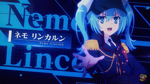 aria the scarlet ammo