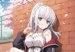 aria the scarlet ammo