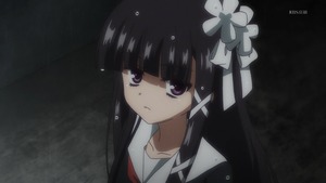 aria the scarlet ammo