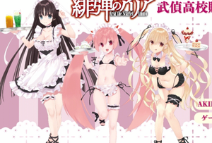 aria the scarlet ammo