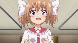 aria the scarlet ammo