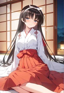 aria the scarlet ammo