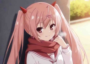 aria the scarlet ammo