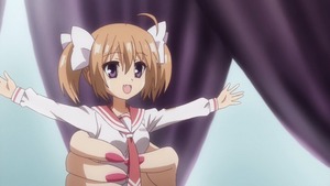 aria the scarlet ammo