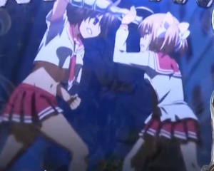 aria the scarlet ammo