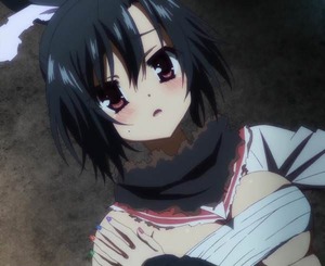 aria the scarlet ammo