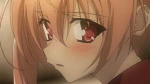 aria the scarlet ammo