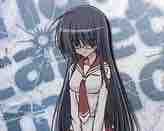 aria the scarlet ammo