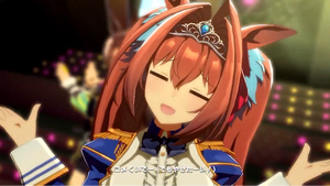 aria the scarlet ammo