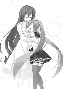 aria the scarlet ammo