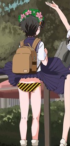 aria the scarlet ammo