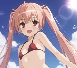 aria the scarlet ammo