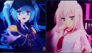 aria the scarlet ammo
