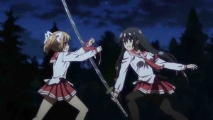 aria the scarlet ammo