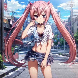 aria the scarlet ammo