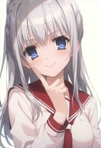 aria the scarlet ammo