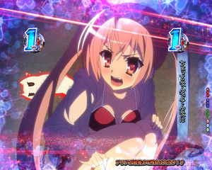 aria the scarlet ammo