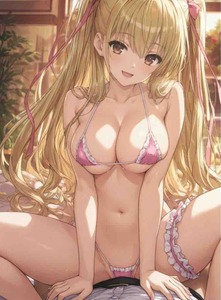 aria the scarlet ammo