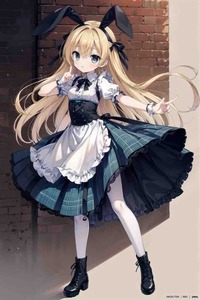 aria the scarlet ammo