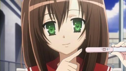 緋弾のアリア 金一兄さん カナ の素の学力は 緋アリ速報 緋弾のアリアまとめ