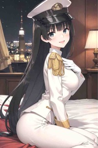 aria the scarlet ammo