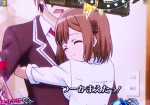 aria the scarlet ammo