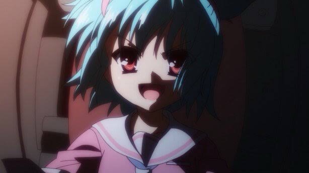 緋弾のアリアaa アニオリキャラの水蜜桃って何の意味があったんだろう 緋アリ速報 緋弾のアリアまとめ 緋弾のアリアaa アニオリキャラの水蜜桃って何の意味があったんだろう 緋アリ速報 緋弾のアリアまとめ
