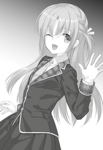 aria the scarlet ammo