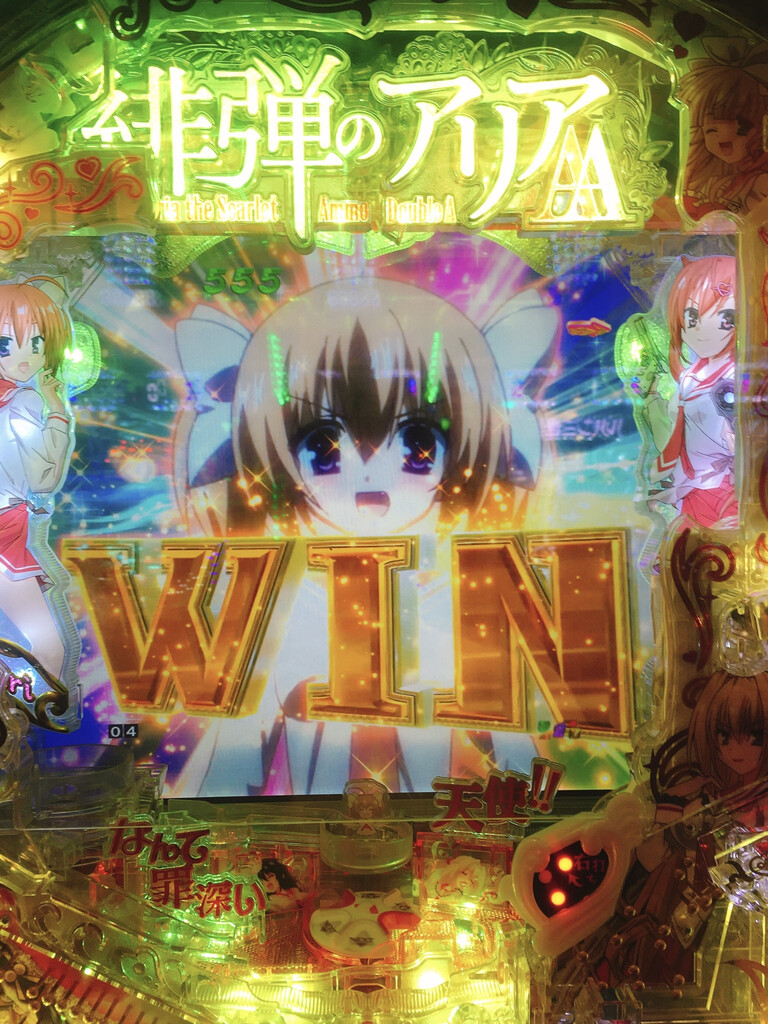 緋弾のアリアaa あかりの髪切ってみたｗｗｗｗｗｗｗｗｗｗｗｗ あかりちゃん 緋アリ速報 緋弾のアリアまとめ