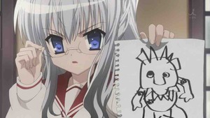 aria the scarlet ammo