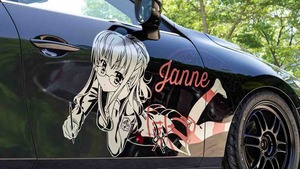 aria the scarlet ammo