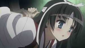 aria the scarlet ammo